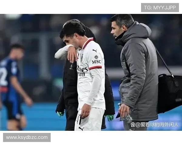 阿莱格里：拉比奥和普利希奇伤情严重，难在国际比赛前复出