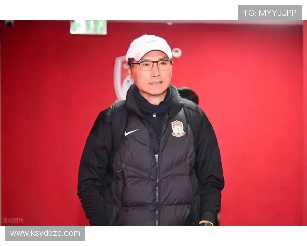 邵佳一执教国足将携部分青岛西海岸助手加盟提升球队实力