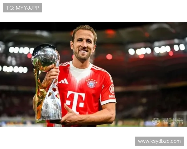 凯恩德甲五连斩追平生涯纪录欲创顶级联赛六连破门新历史里程碑再攀